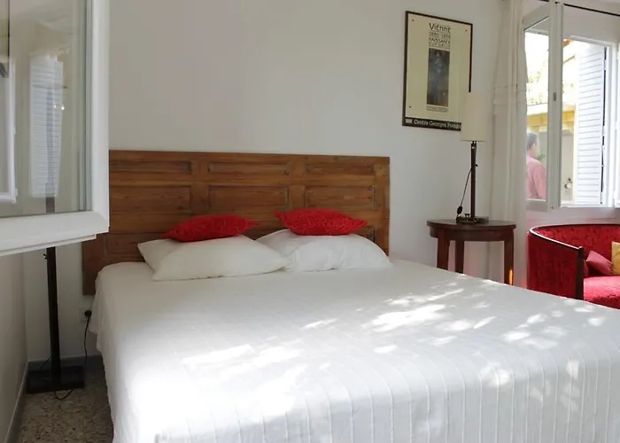 Apartamento Les Jardins De *
