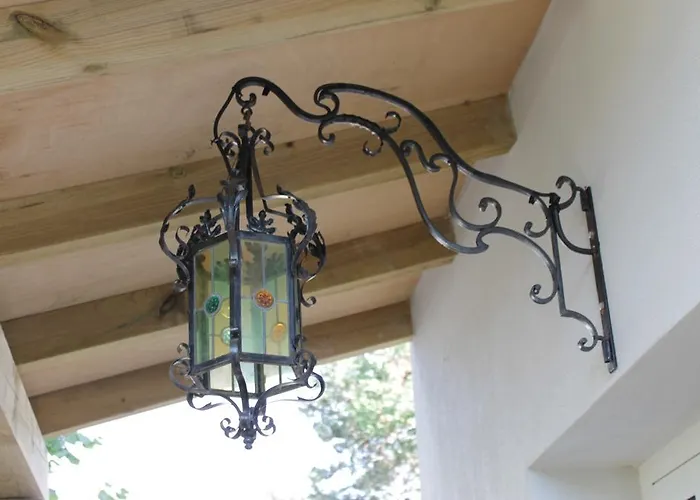 Les Jardins De Appartement *