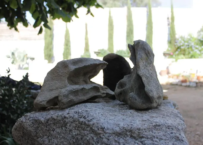 Les Jardins De * Porto Pollo