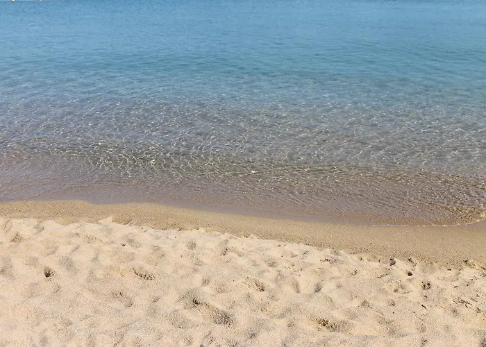 Les Jardins De * Porto Pollo