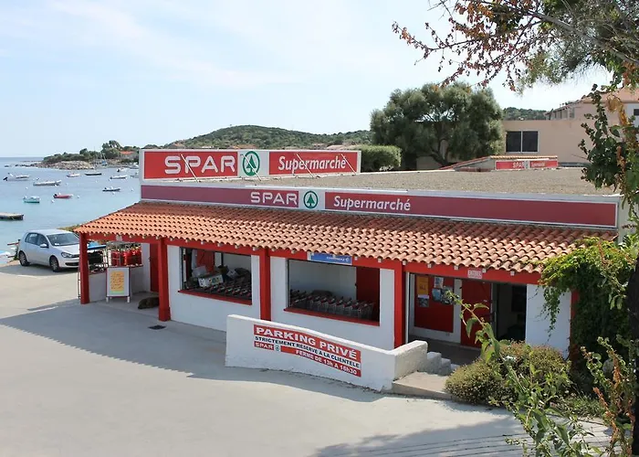 Appartement Les Jardins De Porto Pollo