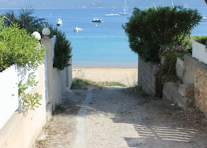 Les Jardins De Appartement