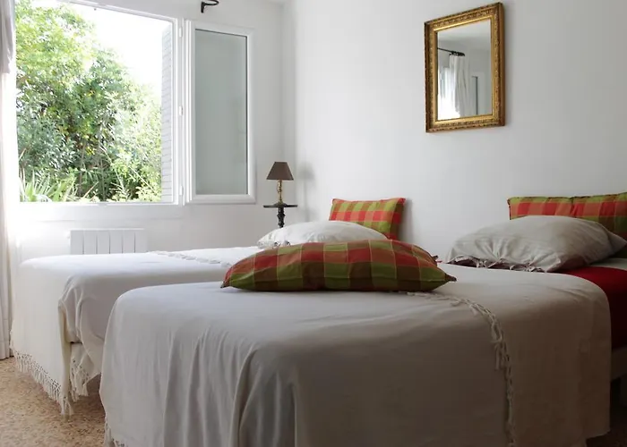 Les Jardins De Appartement Porto Pollo