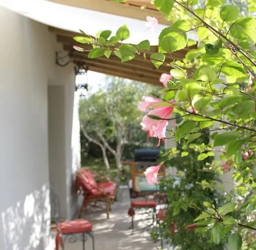 Les Jardins De Appartement *