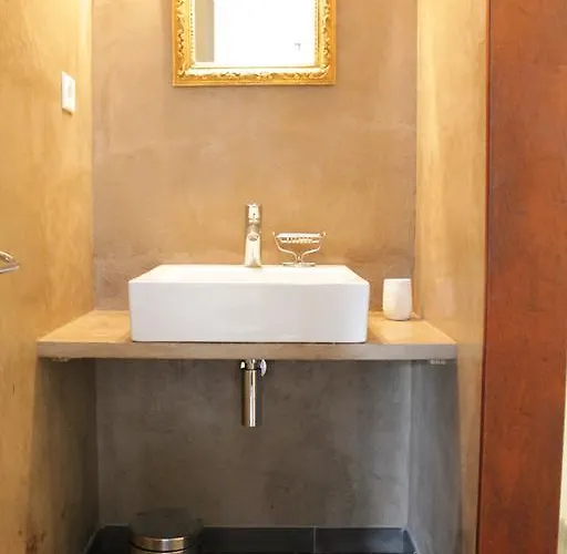 Appartement Les Jardins De